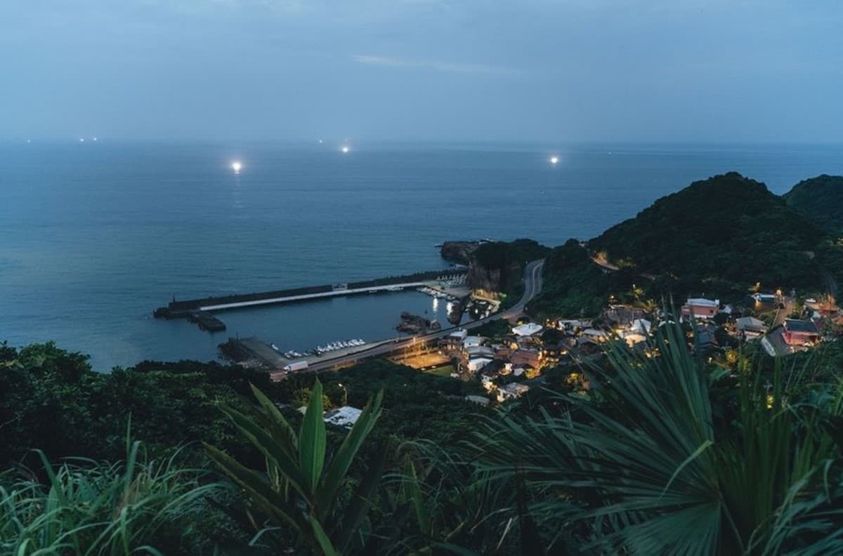 【新開店】十三層遺址走路就到！水湳洞祕境民宿２人起包棟，歐式早餐免費送
