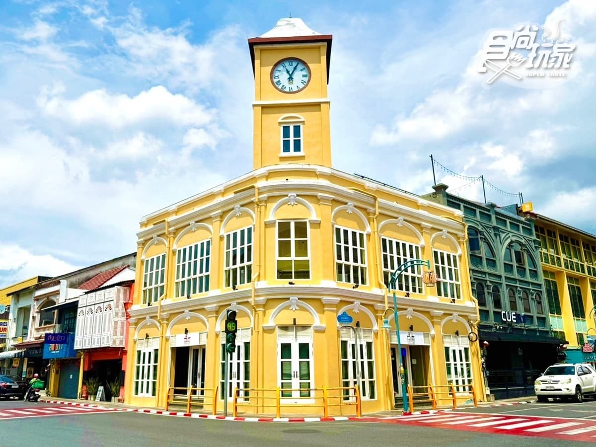 挑戰「全球最繽紛老街」!7大打卡亮點:好萊塢場景、粉嫩花牆、韓團也愛冰淇淋 挑戰「全球最繽紛老街」!7大打卡亮點:好萊塢場景、粉嫩花牆、韓團也愛冰淇淋