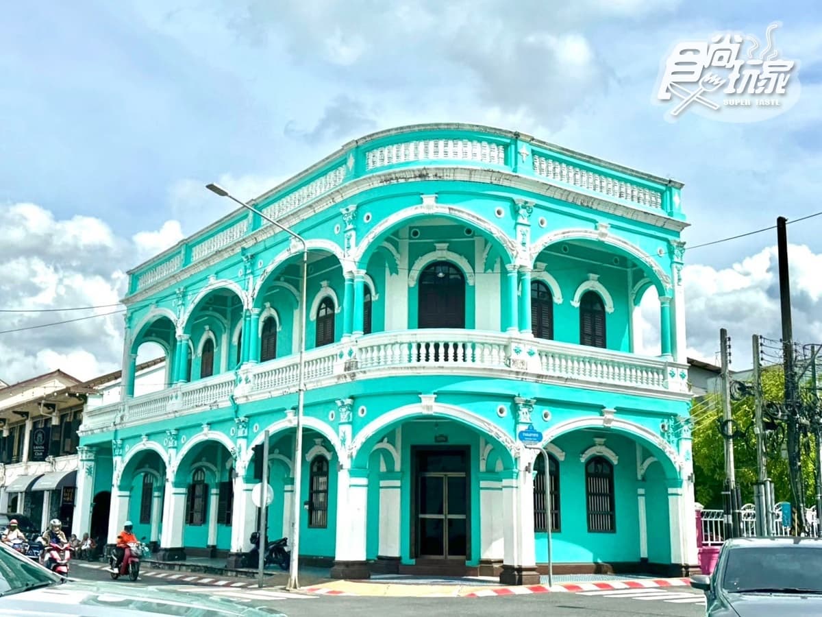挑戰「全球最繽紛老街」!7大打卡亮點:好萊塢場景、粉嫩花牆、韓團也愛冰淇淋 挑戰「全球最繽紛老街」!7大打卡亮點:好萊塢場景、粉嫩花牆、韓團也愛冰淇淋
