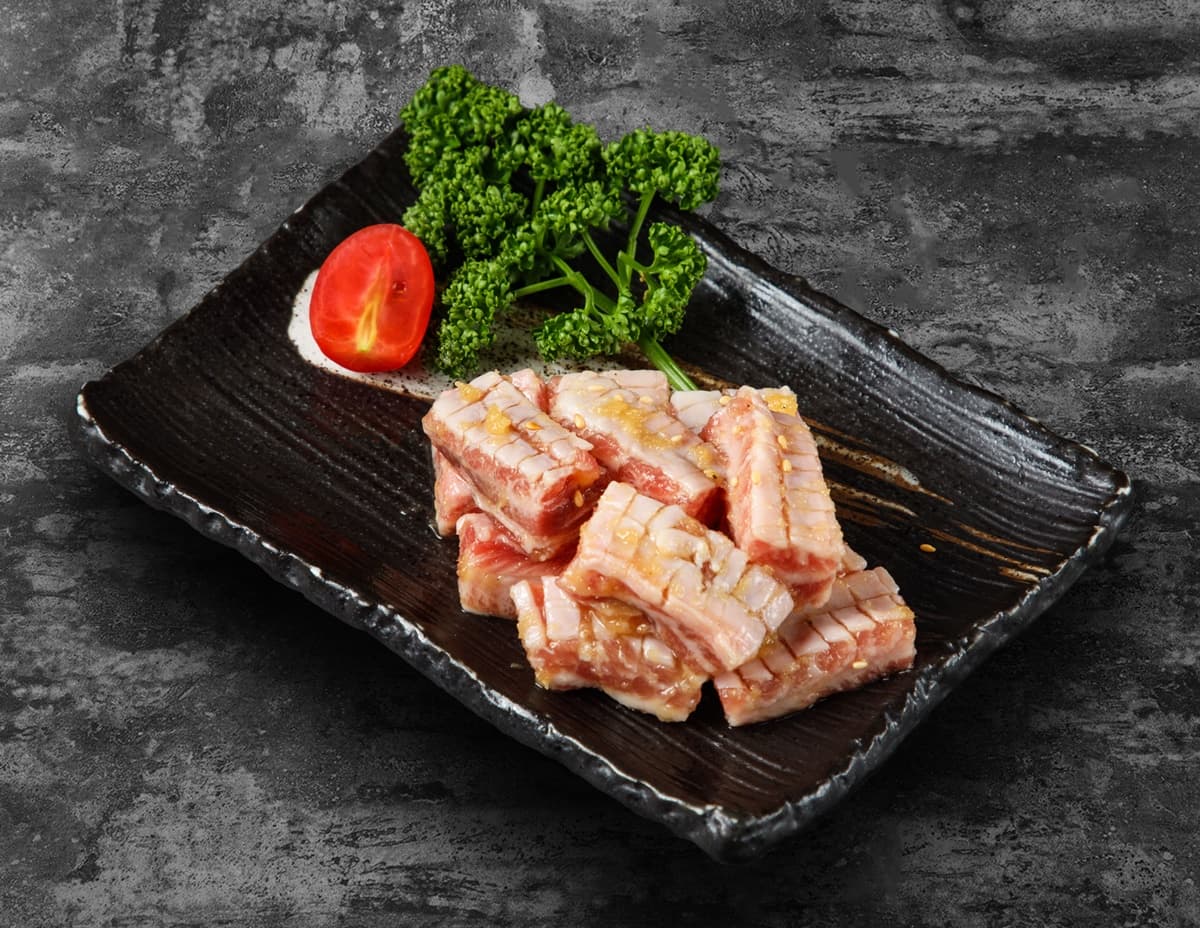 【獨家】胡同燒肉「和牛牛舌買一送一」！插旗微風信義，消費滿2000送2000
