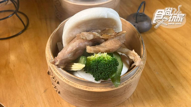 磨磨茶飲店 momocha beverage｜食尚玩家