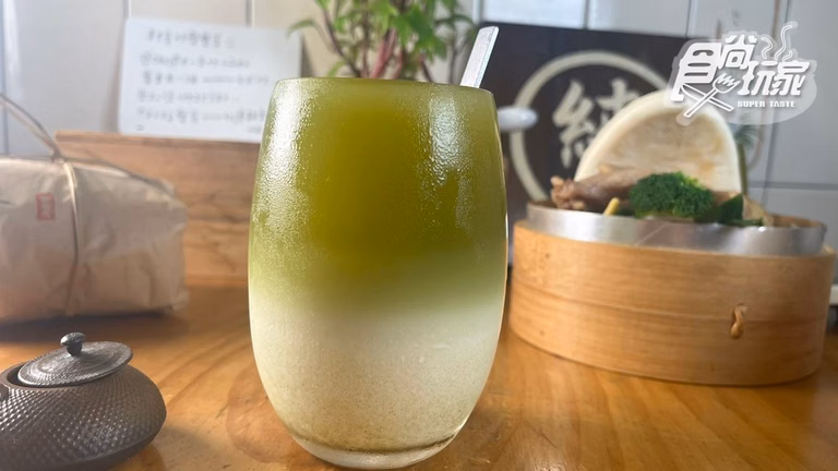 磨磨茶飲店 momocha beverage｜食尚玩家