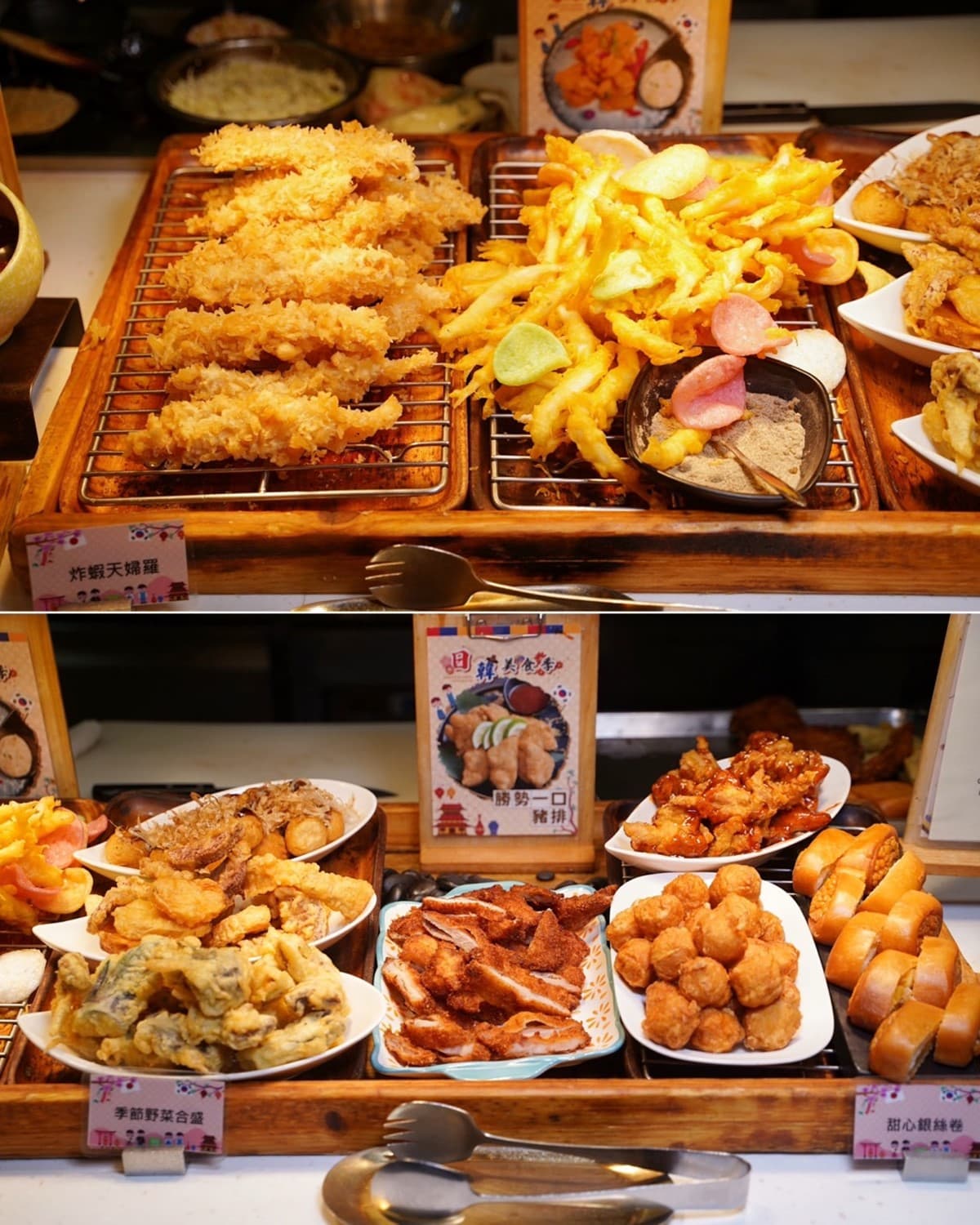 新竹吃到飽霸主！221公斤黑鮪魚現切生魚片，爽嗑牛排干貝暢飲日本生啤