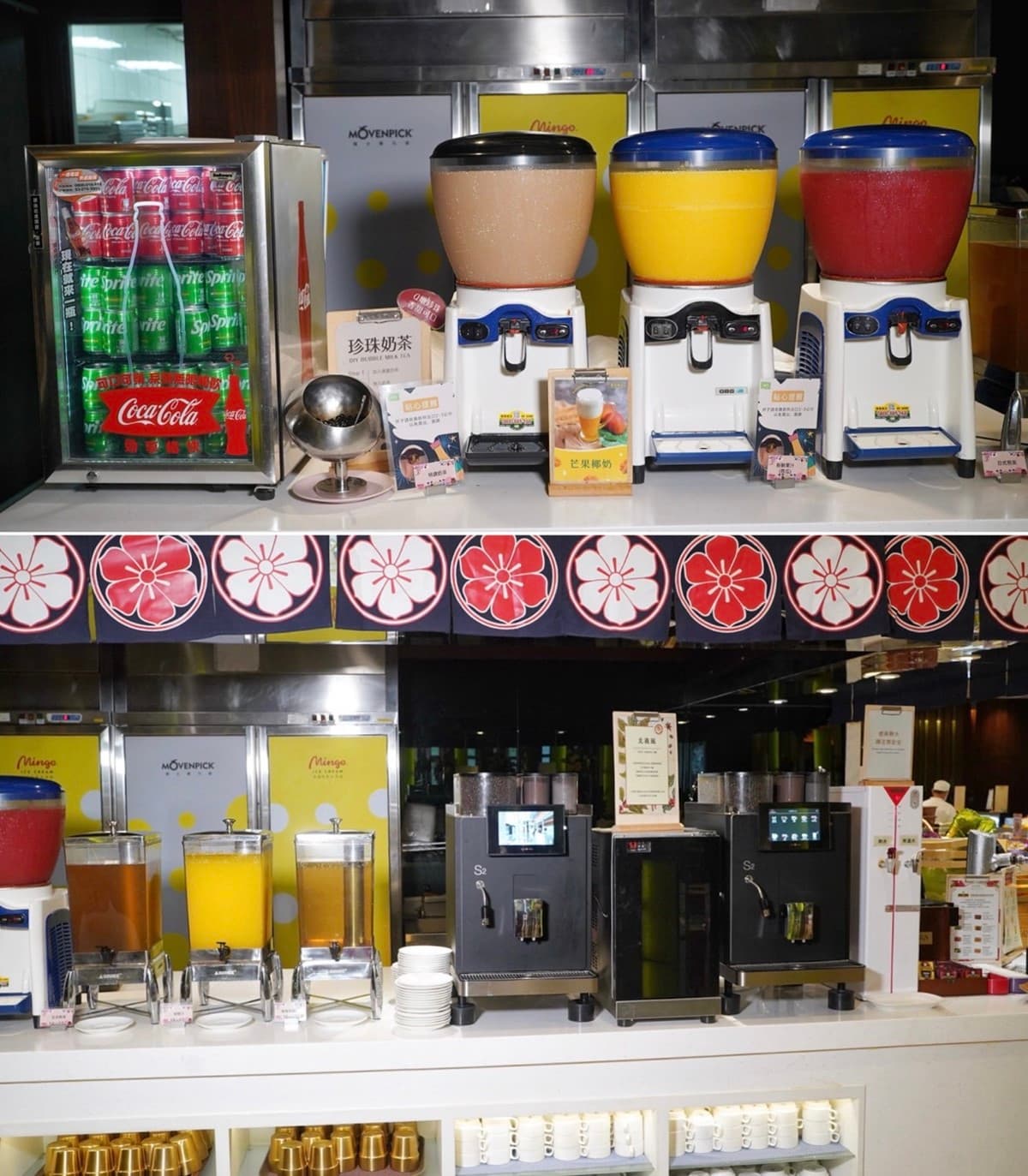 新竹吃到飽霸主！221公斤黑鮪魚現切生魚片，爽嗑牛排干貝暢飲日本生啤