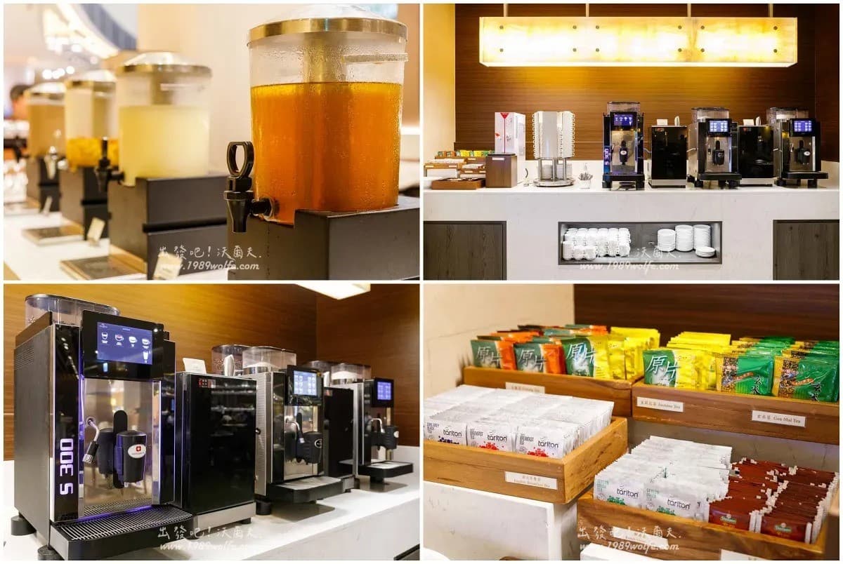 生魚片、牛排、烤鴨吃到飽！台中老饕最愛「地下室Buffet」，還有啤酒紅酒暢飲