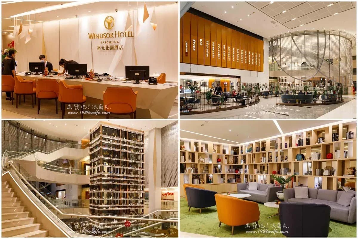 生魚片、牛排、烤鴨吃到飽！台中老饕最愛「地下室Buffet」，還有啤酒紅酒暢飲
