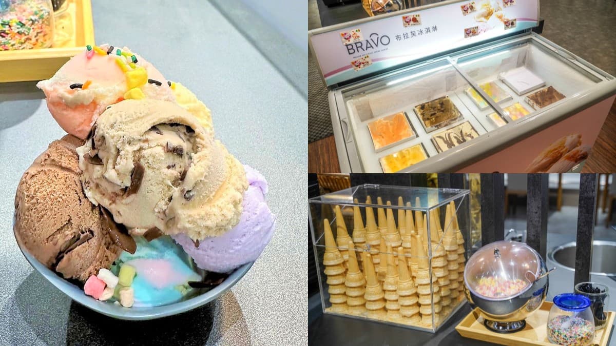 160元起自助吧吃到飽！高雄最美平價牛排，壽星優惠免費吃、對身分證送炸物