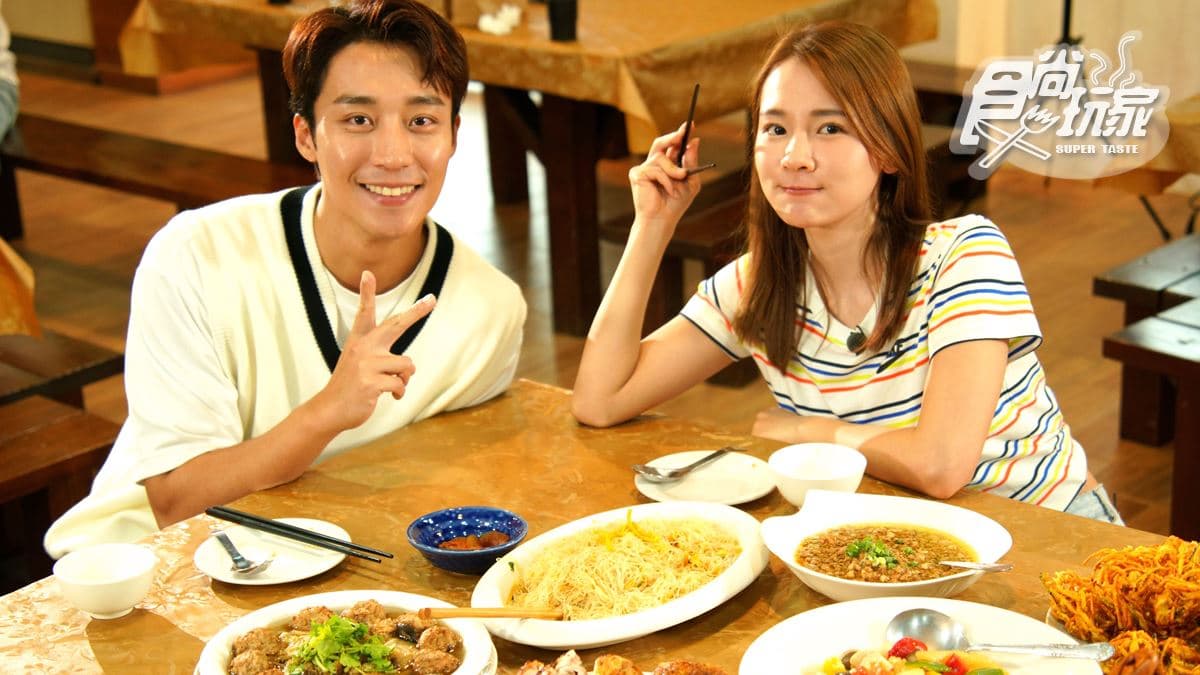 一鴨五吃「超強烤鴨」！林莎、慶華吃宜蘭美食｜6/13《天菜就醬吃》店家資訊