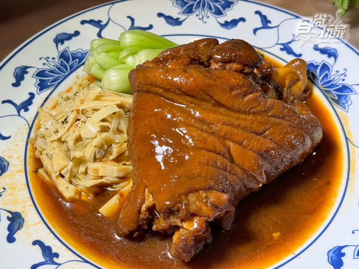 花椒撞豆花迸出新滋味！川湘餐廳推香辣新菜救胃口，「這道菜」是林心如的愛
