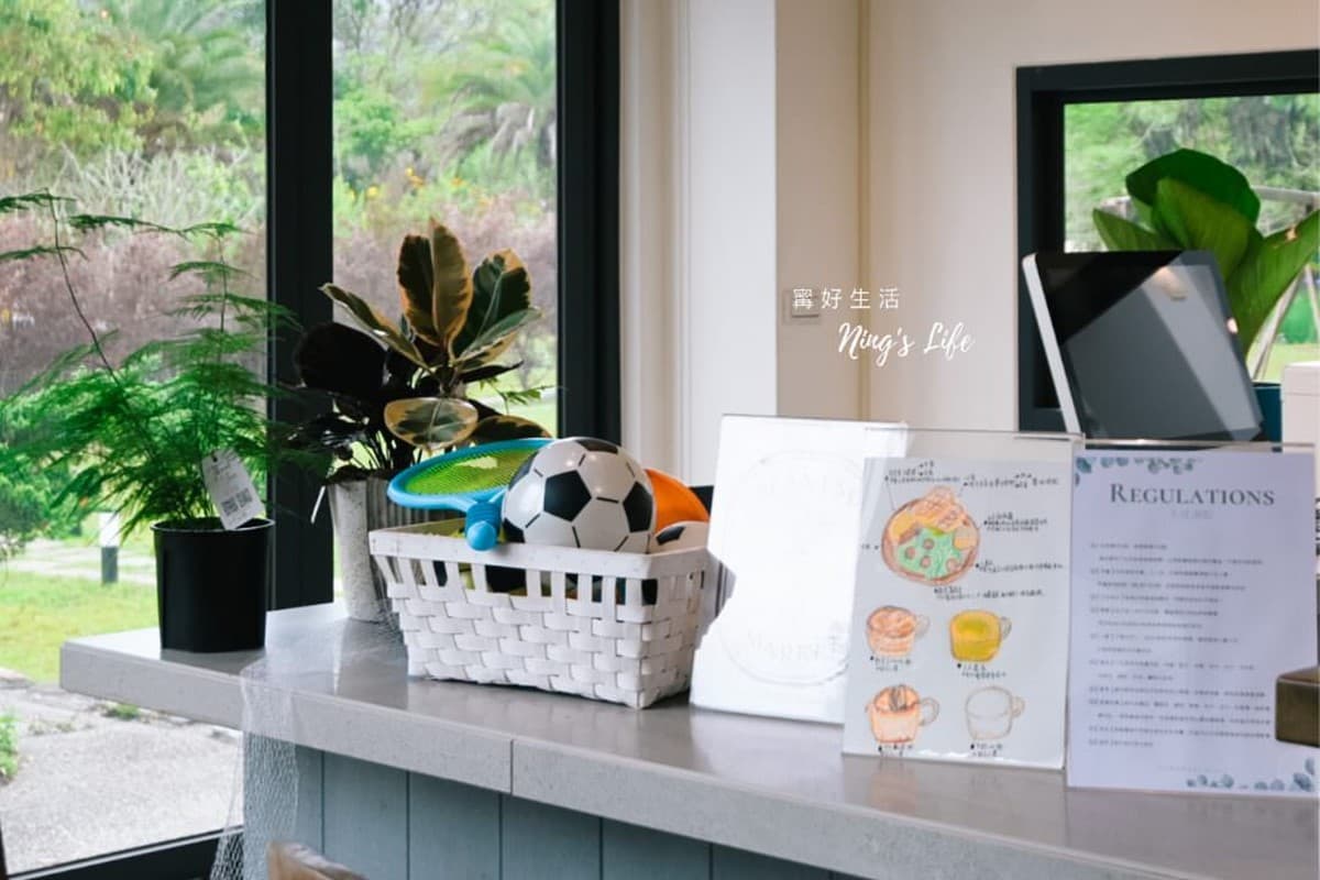 日月潭絕美民宿全新回歸！綠意環繞閣樓屋，爽泡度假感大浴缸