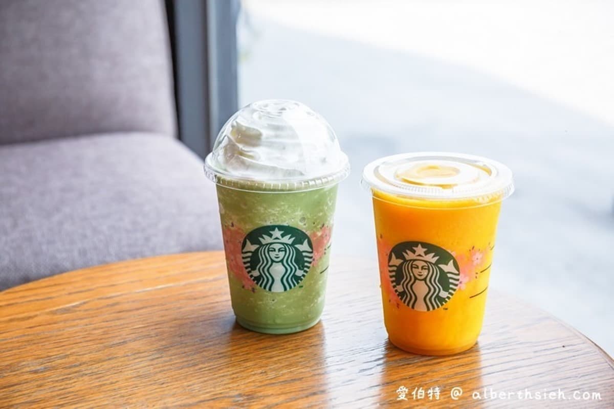 民雄美食餐廳推薦：嘉義民雄星巴克