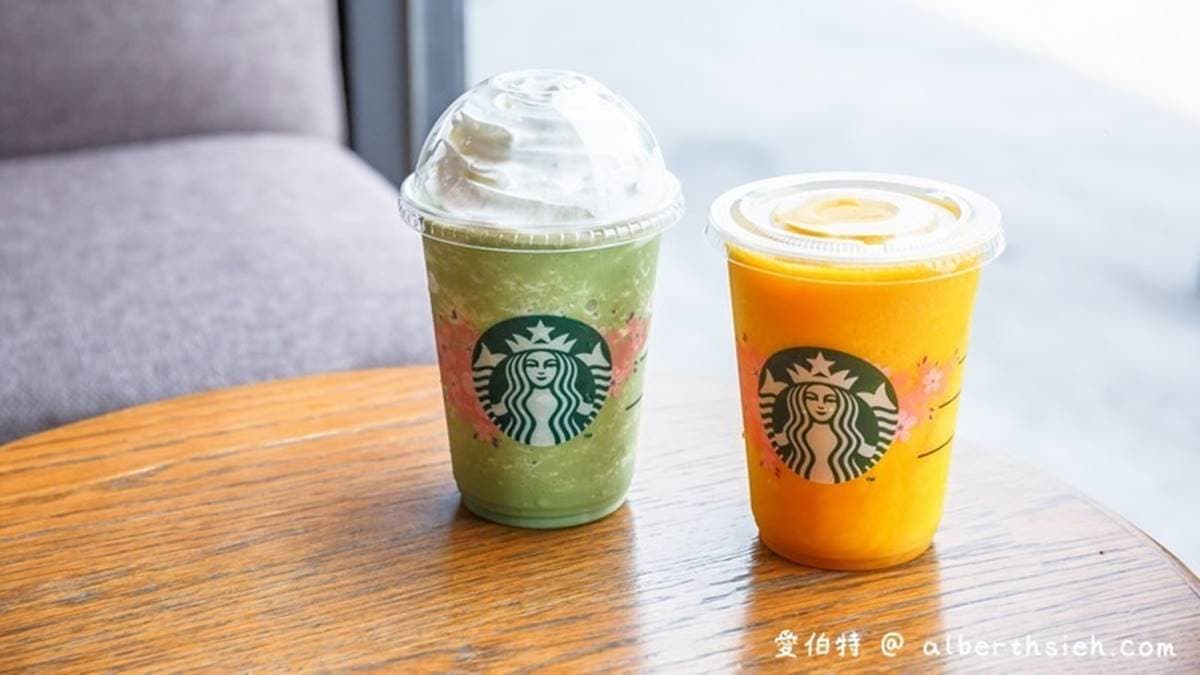 炎炎夏日來到嘉義民雄遊玩，不妨可以駐足喝個咖啡、飲品消消暑。（圖片來源：愛伯特吃喝玩樂全記錄）
