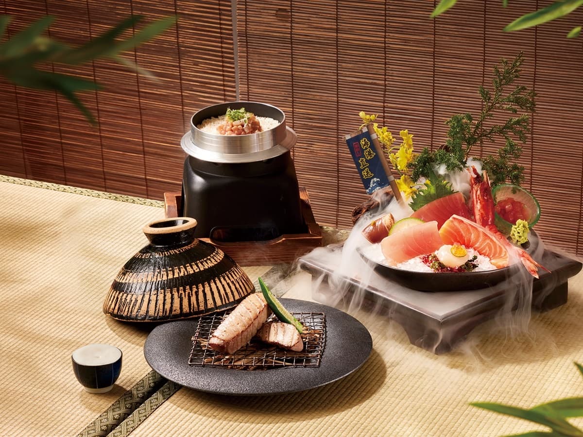 鮪魚季來了!4家日料推超狂優惠:壽司郎40元吃鮪魚大腹、鮪魚味噌湯喝到飽 鮪魚季來了!4家日料推超狂優惠:壽司郎40元吃鮪魚大腹、鮪魚味噌湯喝到飽