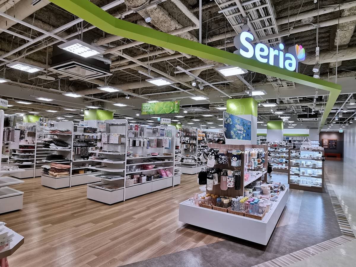 日本3最好逛百元商店推薦!Seria、大創、CanDo必買1次看,通通20元起跳 日本3最好逛百元商店推薦!Seria、大創、CanDo必買1次看,通通20元起跳