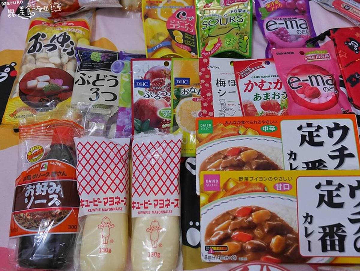 日本3最好逛百元商店推薦!Seria、大創、CanDo必買1次看,通通20元起跳 日本3最好逛百元商店推薦!Seria、大創、CanDo必買1次看,通通20元起跳