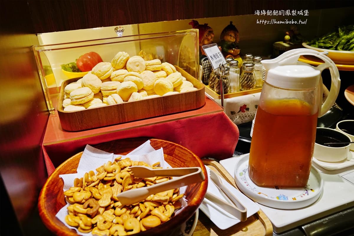 410元嗑排餐＋自助吧吃到飽！經營29年高CP值牛排店，熱炒、濃湯、水果無限吃