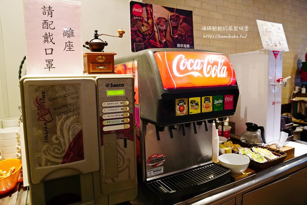 410元嗑排餐＋自助吧吃到飽！經營29年高CP值牛排店，熱炒、濃湯、水果無限吃