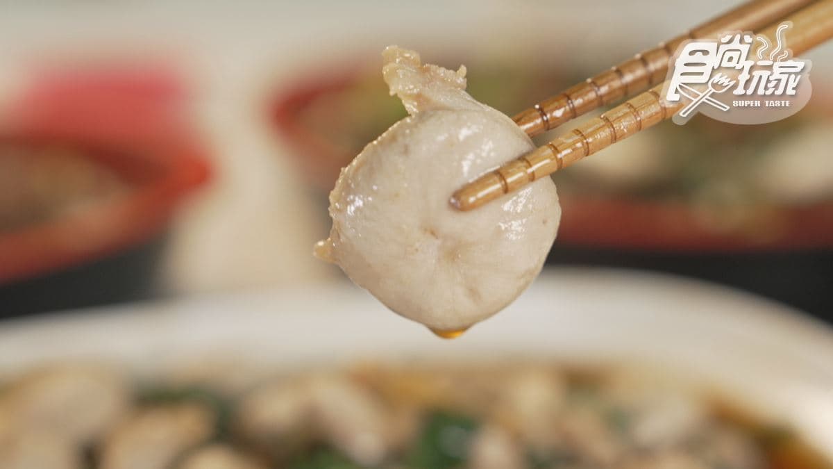 餐點受到許多在地人喜愛。