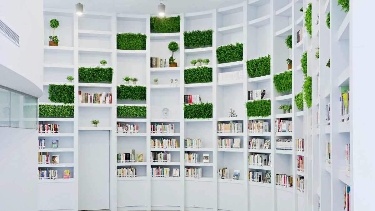 恆春文化中心民謠館