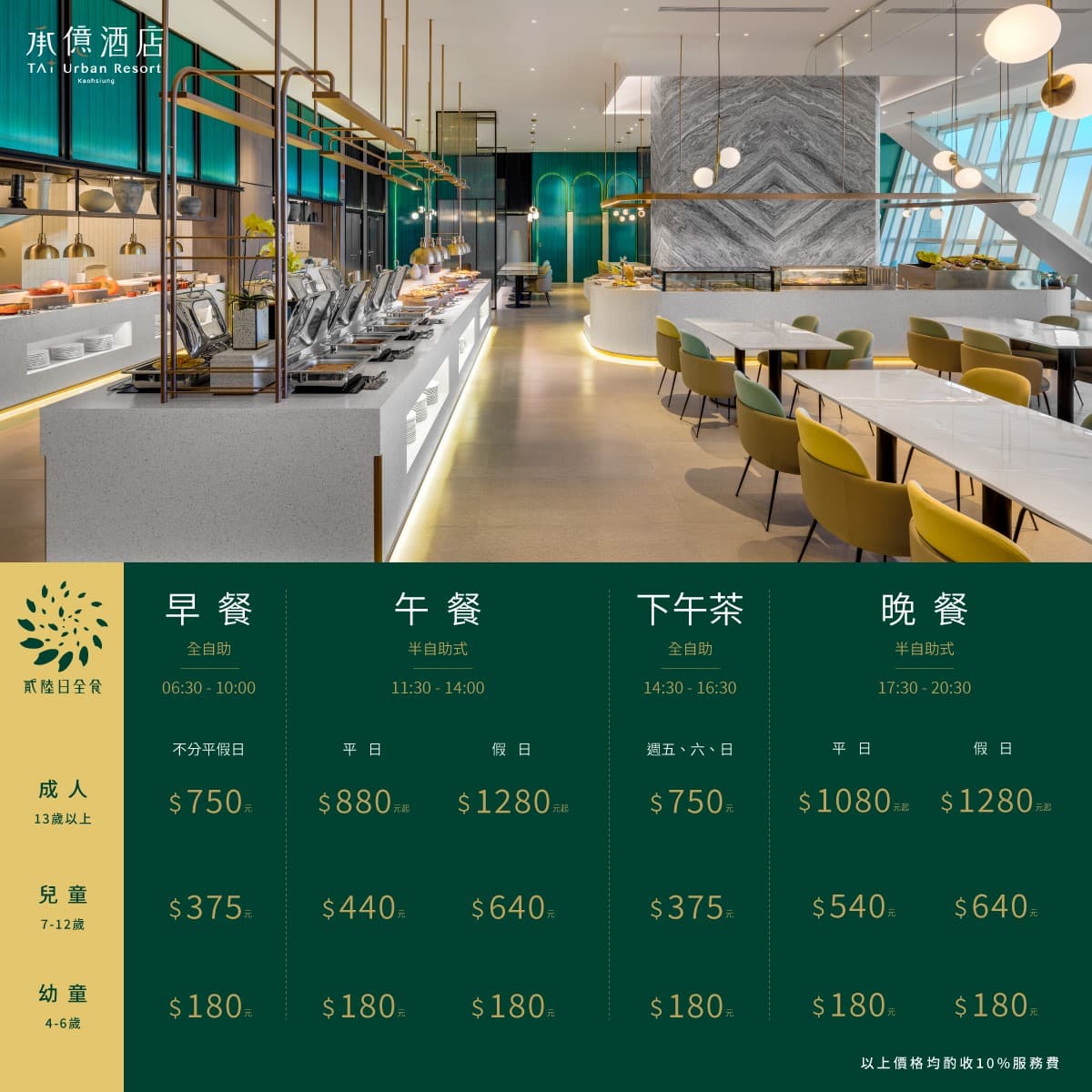 高雄前鎮最強吃到飽!26樓爽嗑海鮮、肉食、生啤酒,刷「這張卡」爽享5折 高雄前鎮最強吃到飽!26樓爽嗑海鮮、肉食、生啤酒,刷「這張卡」爽享5折