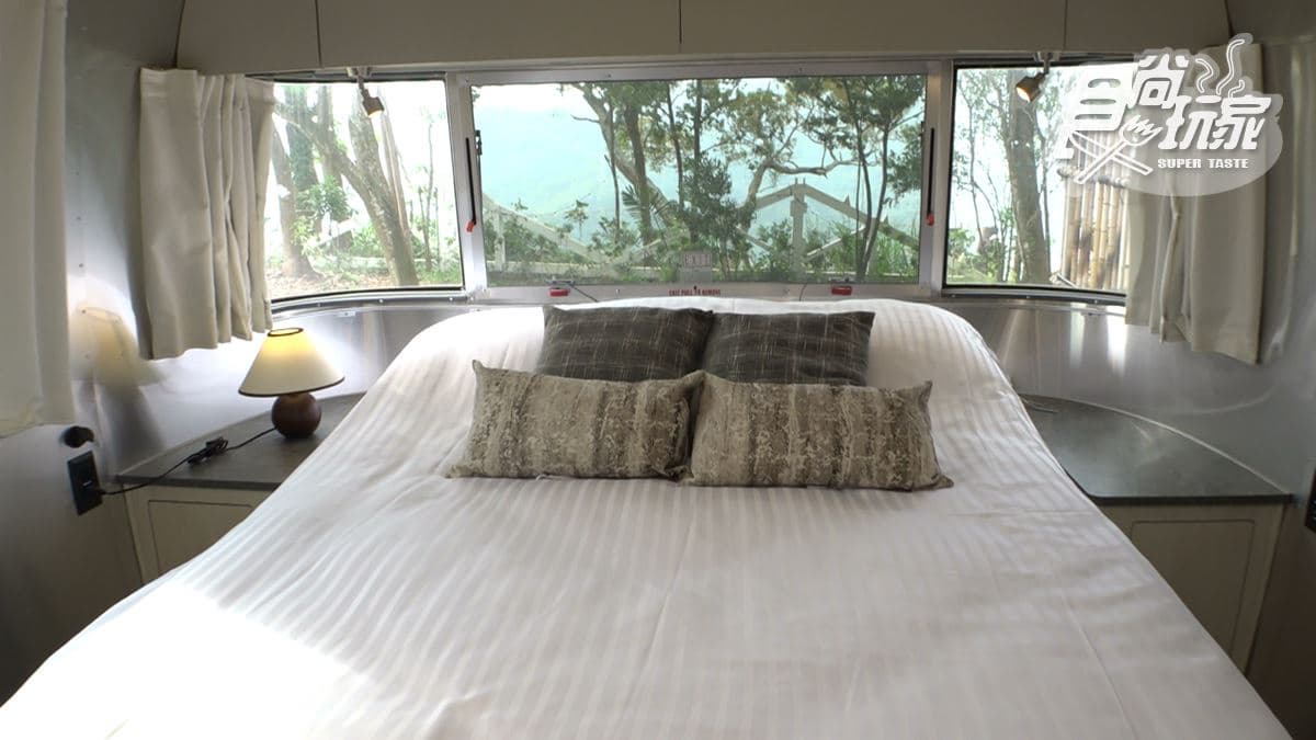 小巷清風 Le.Alley Autocamp Resort
