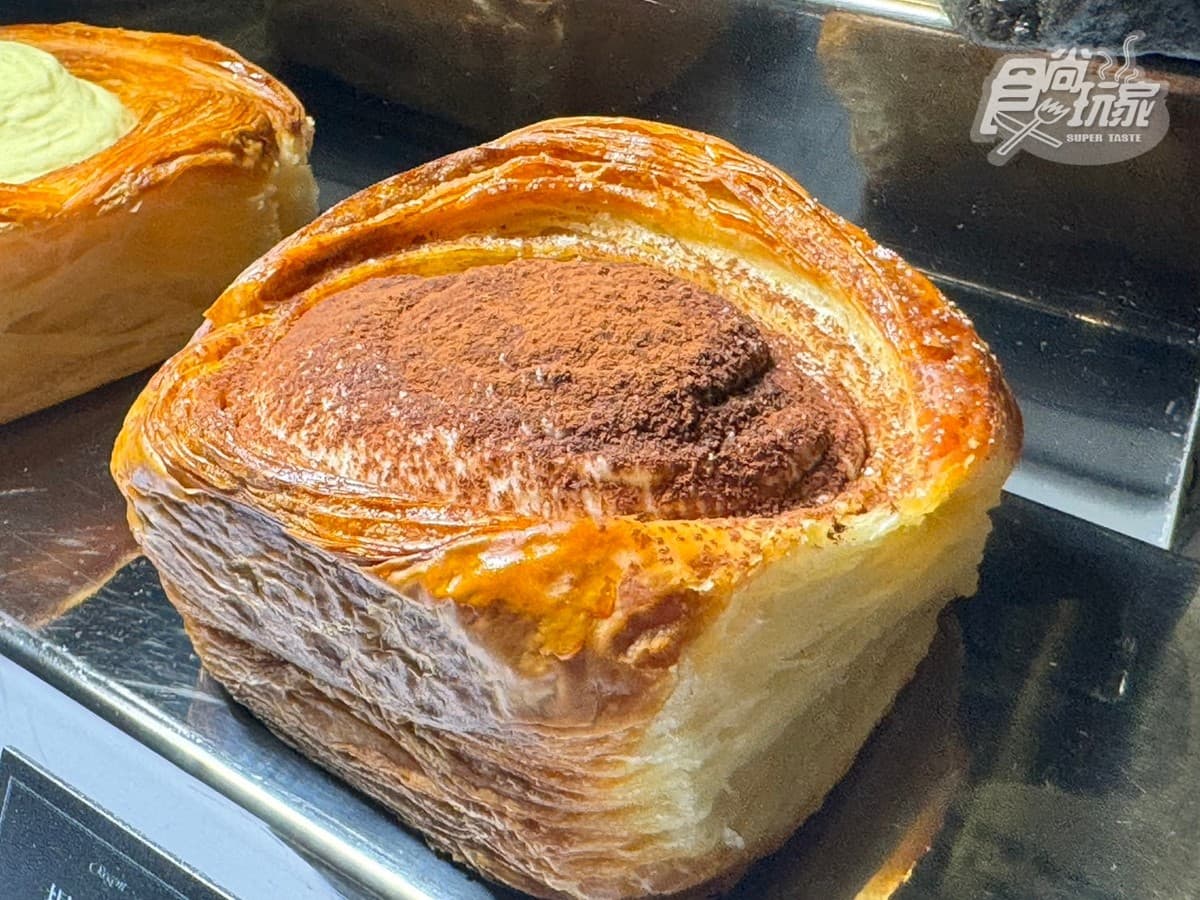 韓國超夯「紙巾吐司」快閃來台！薄如紙片外酥內軟，還有暴紅奶油捲、倫敦包