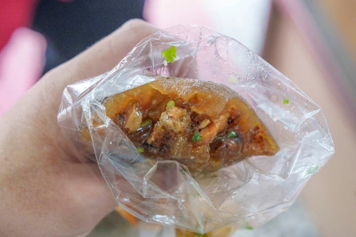 2026台南佳里美食推薦TOP11！秒殺級烤雞小吃、蘆筍凍豆花甜點