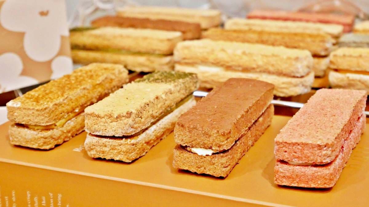 Huii達克瓦茲專門店