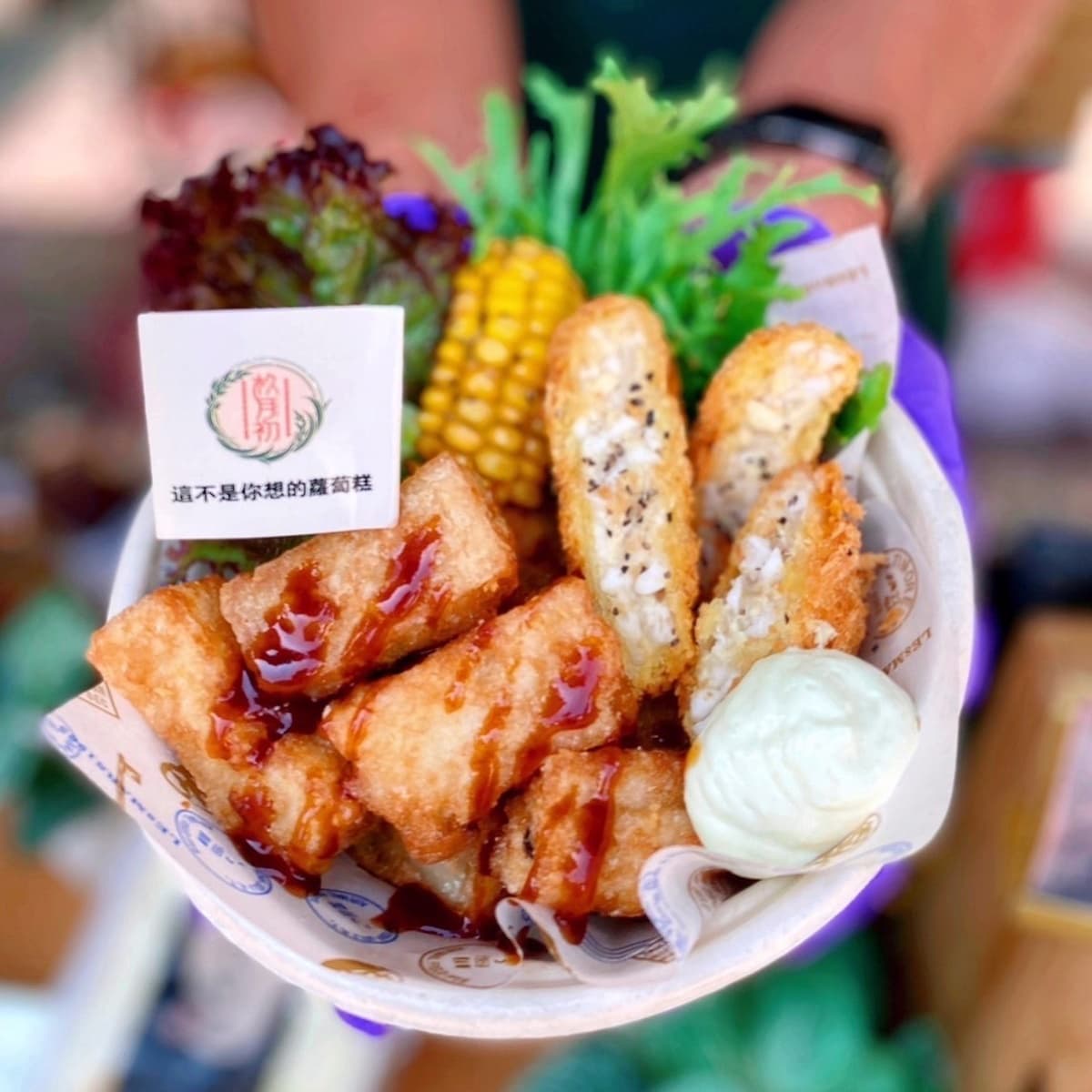 誠品最強市集限時２天！60攤甜點美食、文創品牌超好逛，還有10組LIVE表演