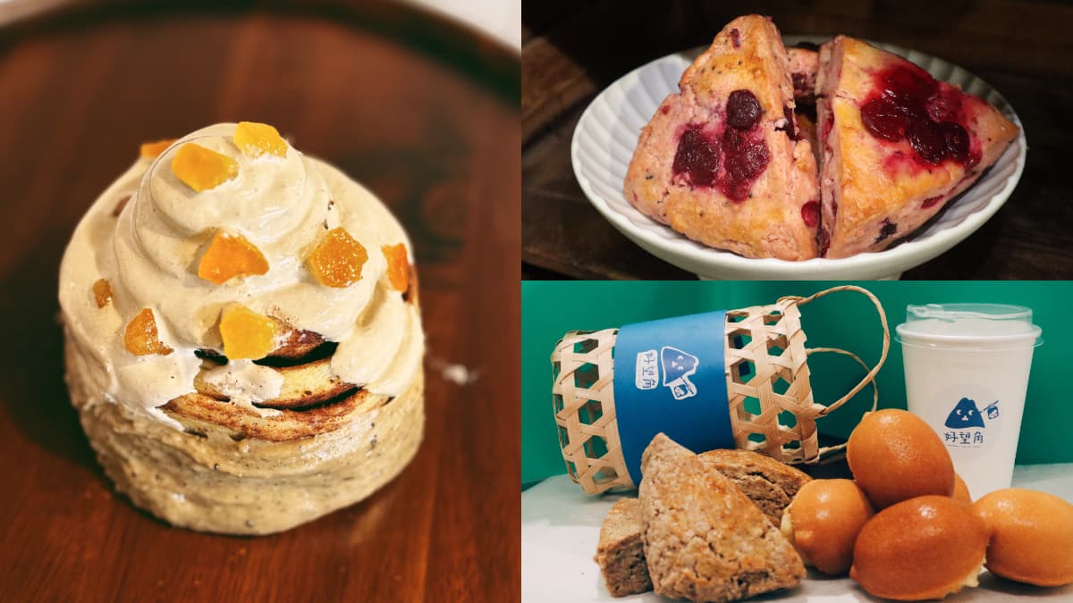 誠品最強市集限時２天！60攤甜點美食、文創品牌超好逛，還有10組LIVE表演