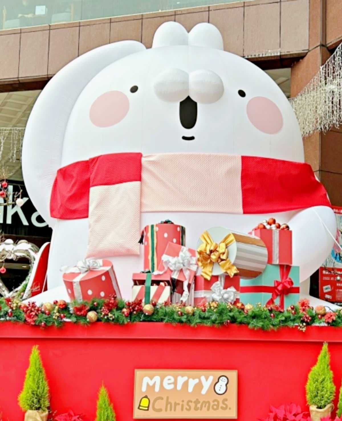 橘貓重重降落松菸！「台北最萌文創市集」６亮點：超過80家攤位、百大IP雲集