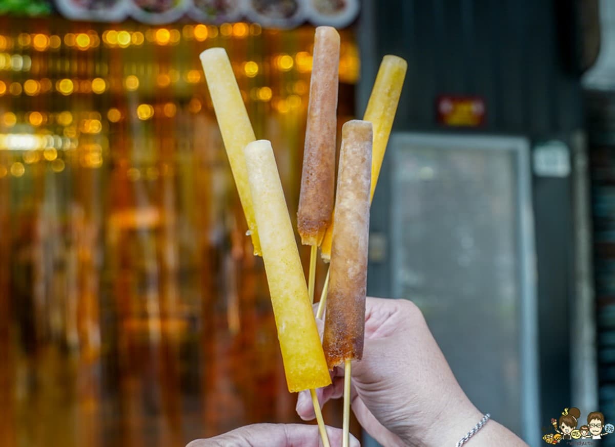 【新開店】泰國夜市搬來台!正宗泰式街頭小吃在高雄,爽嗑泰味燒烤、涼拌菜 【新開店】泰國夜市搬來台!正宗泰式街頭小吃在高雄,爽嗑泰味燒烤、涼拌菜