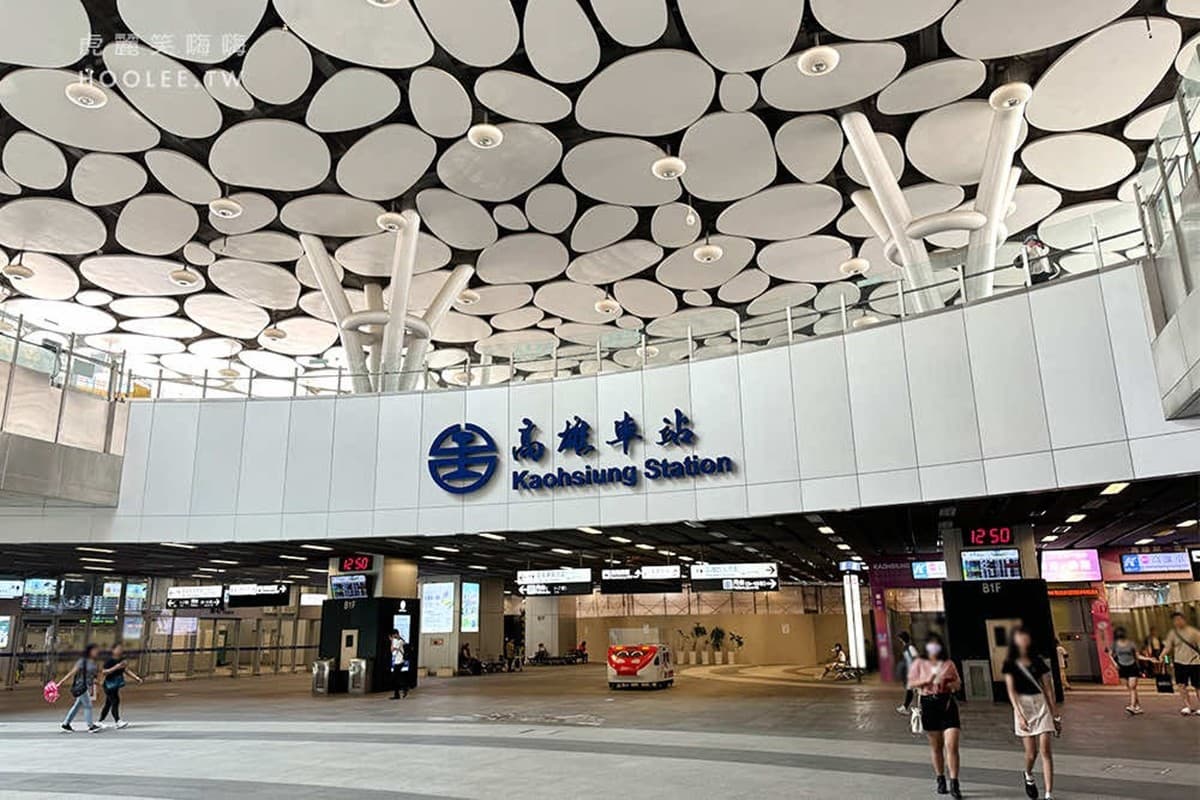 高雄景點變身雞蛋糕！85大樓、流行音樂中心、龍虎塔神還原，療癒鴨鴨燒必買