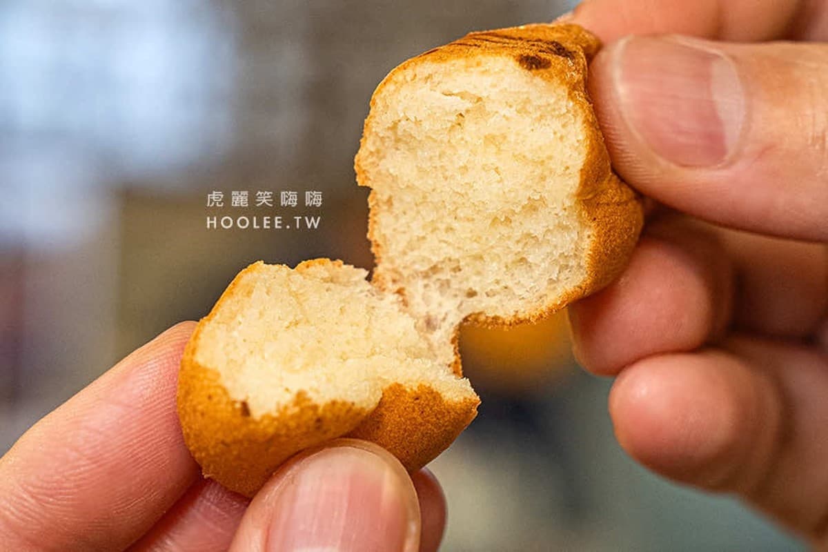 高雄景點變身雞蛋糕！85大樓、流行音樂中心、龍虎塔神還原，療癒鴨鴨燒必買