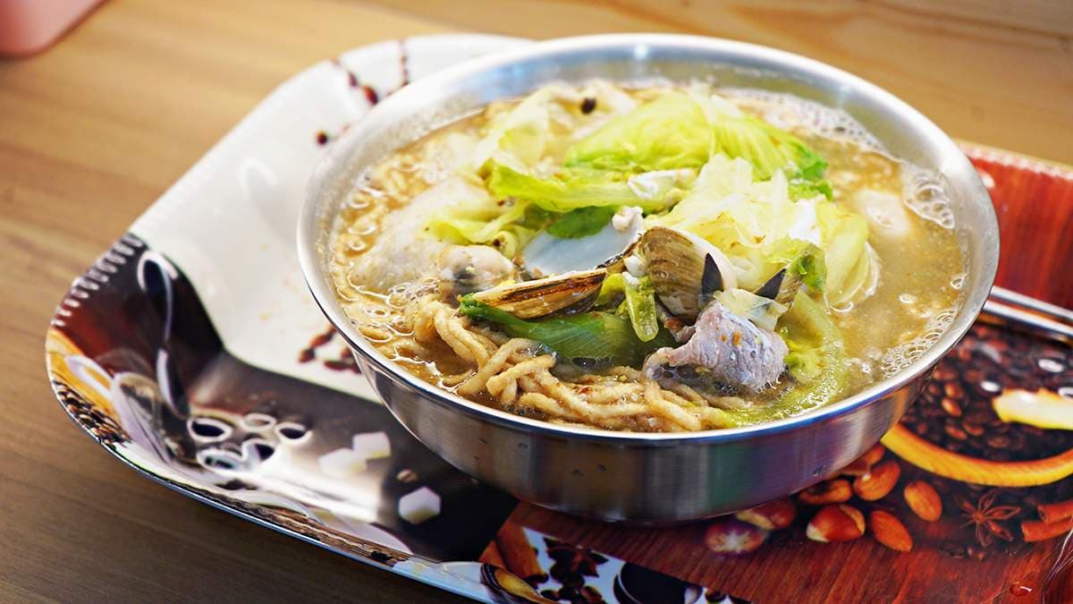 【新開店】南部最美綠建築菜市場「這天」開幕!吹冷氣逛94家攤商,婆媽快衝 【新開店】南部最美綠建築菜市場「這天」開幕!吹冷氣逛94家攤商,婆媽快衝