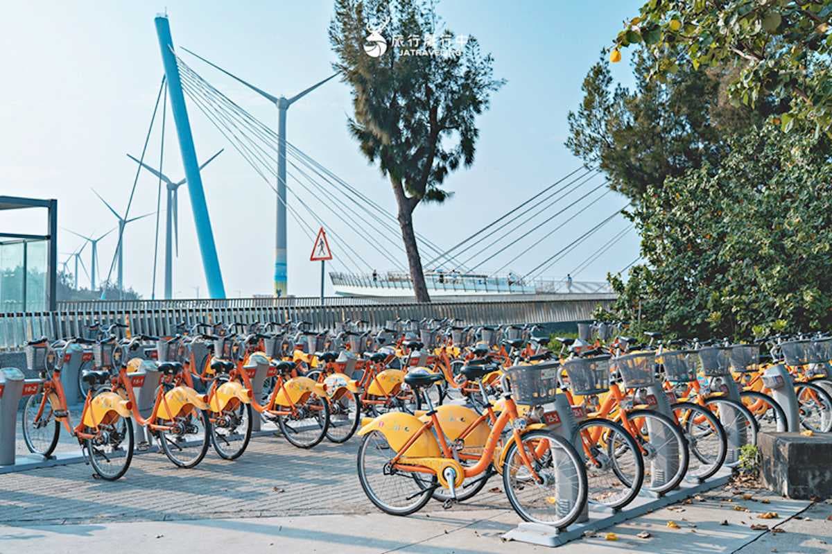 2026台中高美濕地一日遊!潮汐時間、交通方式、10家人氣美食 2026台中高美濕地一日遊!潮汐時間、交通方式、10家人氣美食