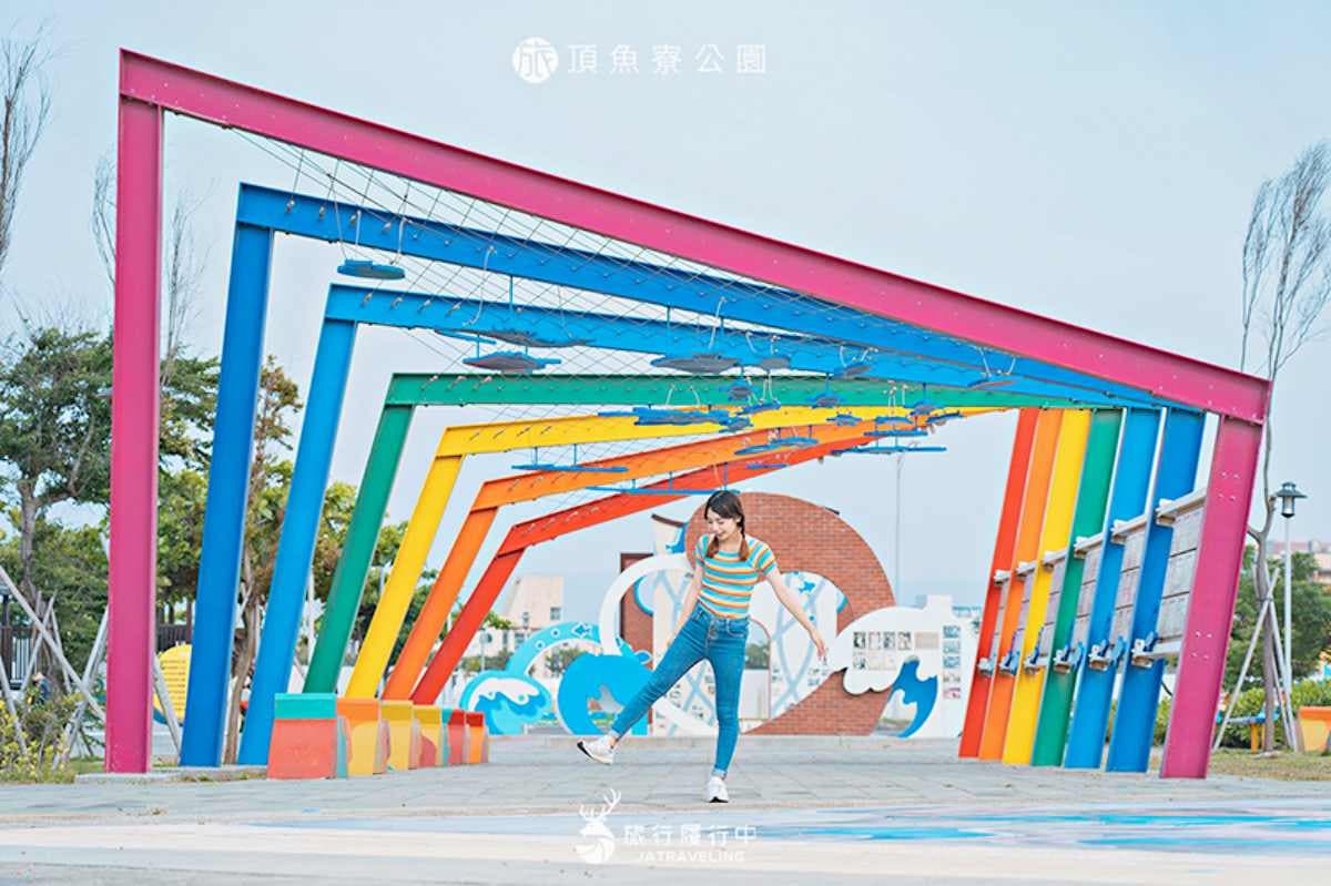 2026台中高美濕地一日遊!潮汐時間、交通方式、10家人氣美食 2026台中高美濕地一日遊!潮汐時間、交通方式、10家人氣美食