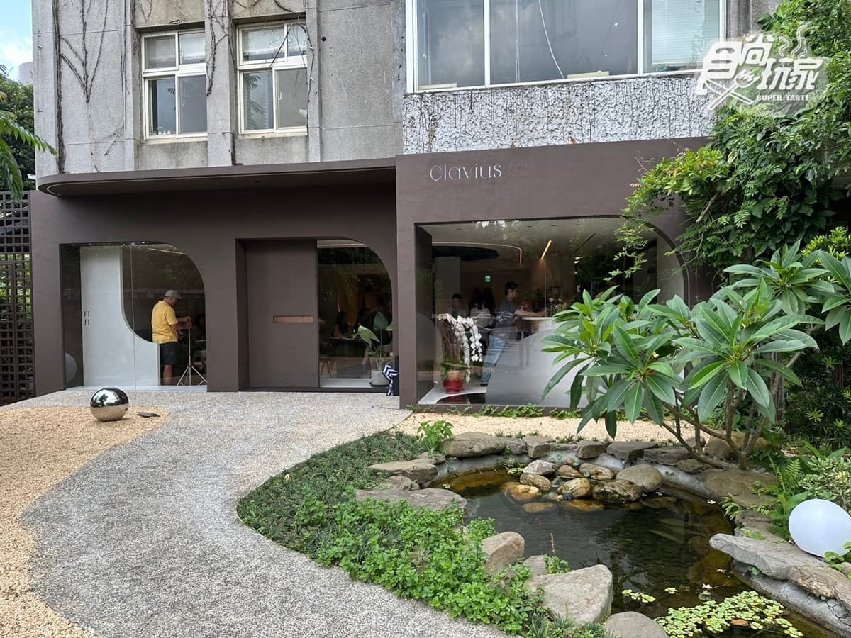 【新開店】隱藏市區的祕密基地!台北蔬食餐廳180元開吃,還能玩遊戲喝調酒 【新開店】隱藏市區的祕密基地!台北蔬食餐廳180元開吃,還能玩遊戲喝調酒