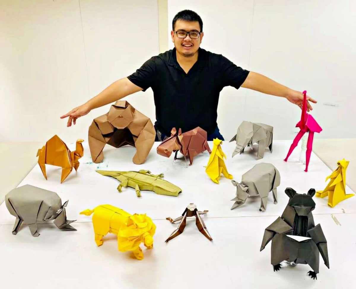 暑假「這類人」免費玩整天！壽山動物園暑假優惠，加碼Xpark聯票１票逛２館