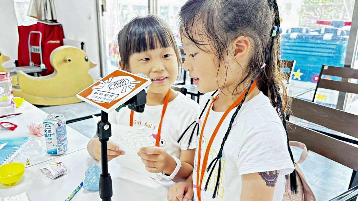 暑假「這類人」免費玩整天！壽山動物園暑假優惠，加碼Xpark聯票１票逛２館