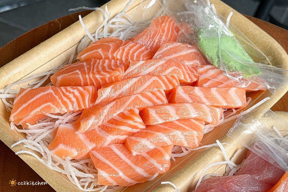網評4.7星老字號海產店!150元開吃「超大盤生魚片」,實現海鮮自由快來這 網評4.7星老字號海產店!150元開吃「超大盤生魚片」,實現海鮮自由快來這