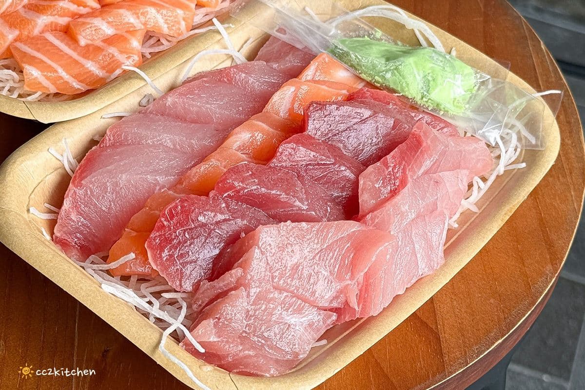 網評4.7星老字號海產店!150元開吃「超大盤生魚片」,實現海鮮自由快來這 網評4.7星老字號海產店!150元開吃「超大盤生魚片」,實現海鮮自由快來這