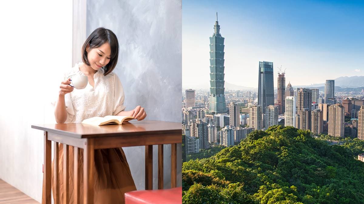 你家住這嗎?專家認證「全台最讚富貴線」在「這縣市」,讓你愈住愈有錢