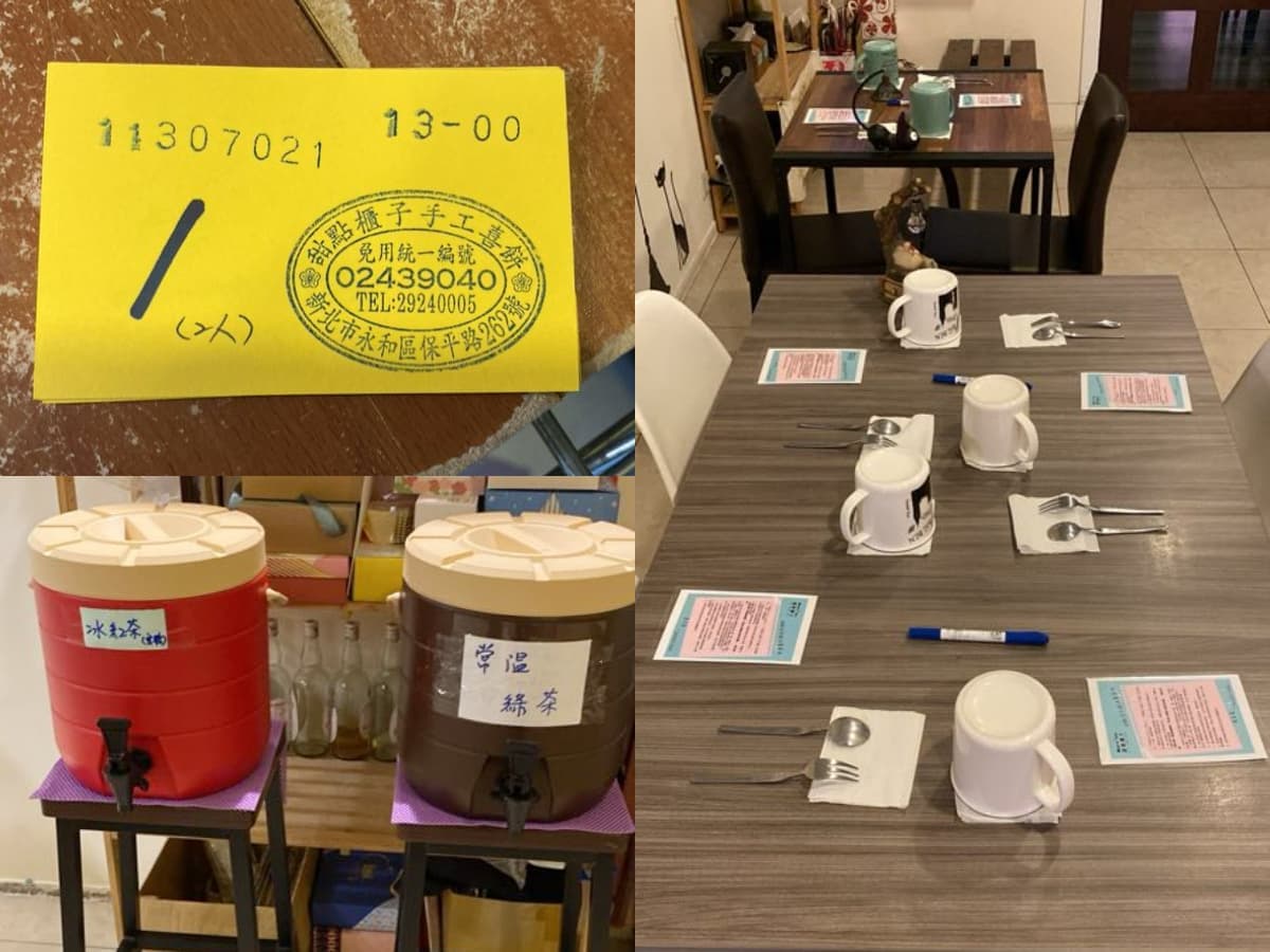 暑假隱藏版「甜點吃到飽」回歸！559元爽嗑30種蛋糕、點心，限時１個月快衝