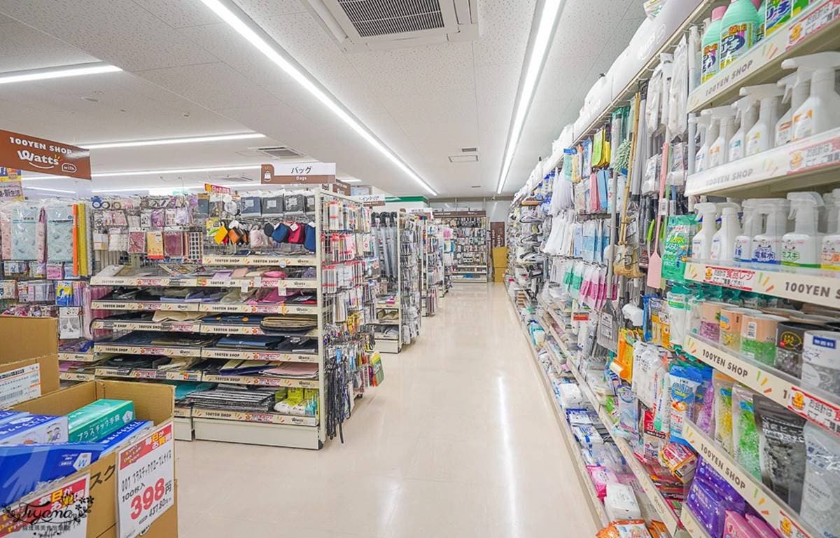 便宜而且大包裝！日本必逛最讚「業務超市」，連台灣瓜子都能買還更優惠