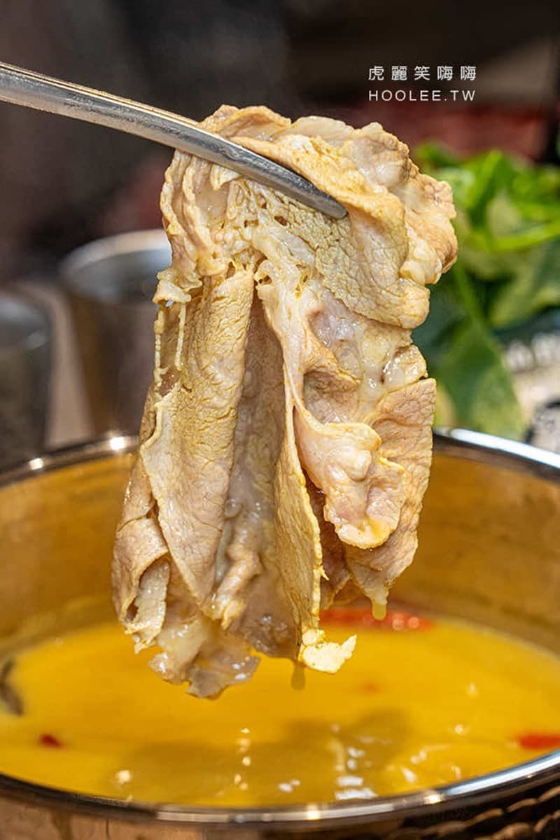 高雄298元火鍋吃到飽！近百種自助吧食材無限供應，壽星優惠幾歲送幾隻蝦