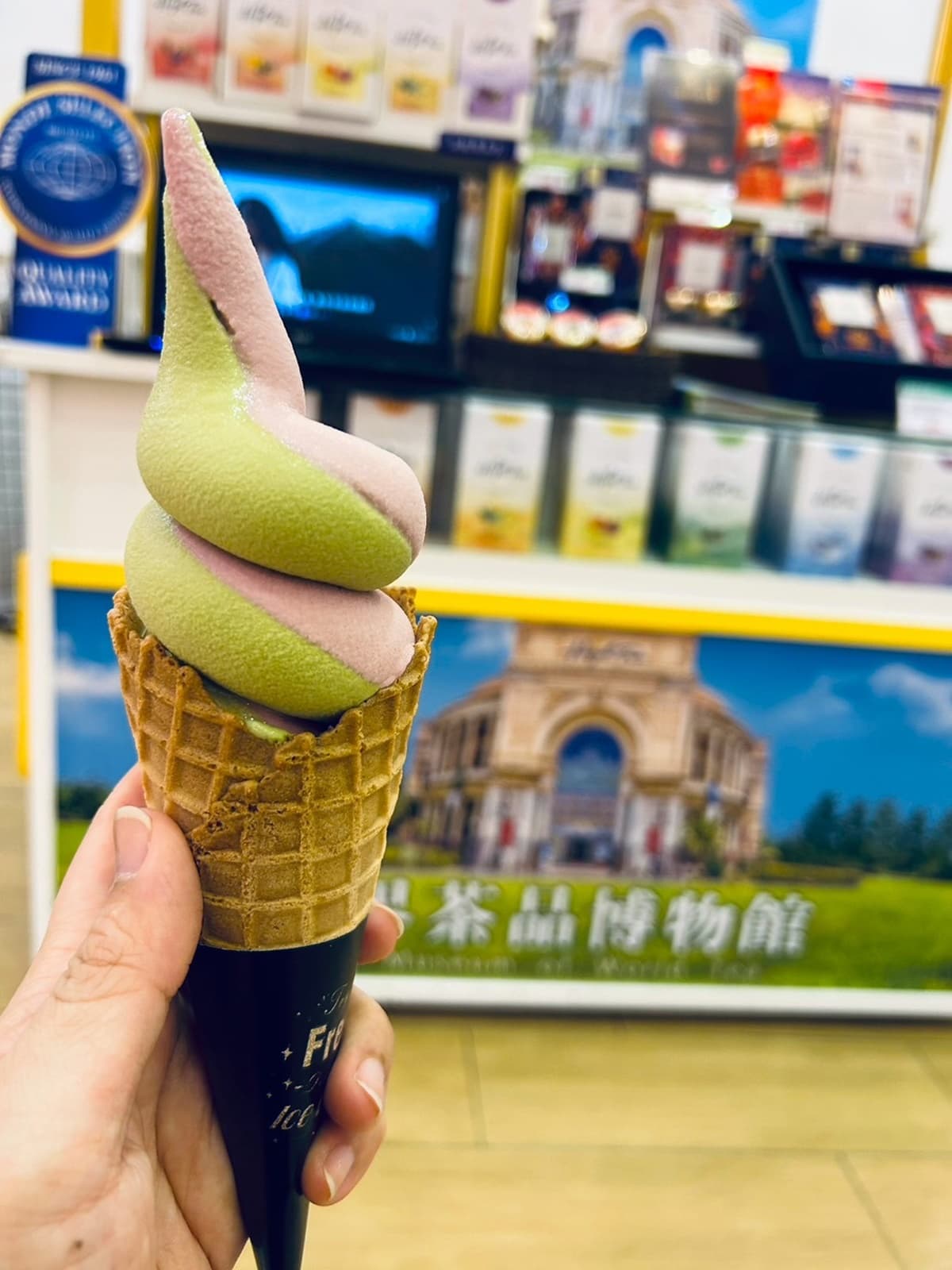 北海道展25攤免費逛!必吃超濃抹茶、彰化最夯乳酪,還有500款日本零食超好買 北海道展25攤免費逛!必吃超濃抹茶、彰化最夯乳酪,還有500款日本零食超好買