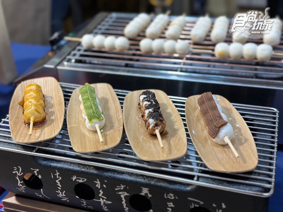 北海道展25攤免費逛!必吃超濃抹茶、彰化最夯乳酪,還有500款日本零食超好買 北海道展25攤免費逛!必吃超濃抹茶、彰化最夯乳酪,還有500款日本零食超好買