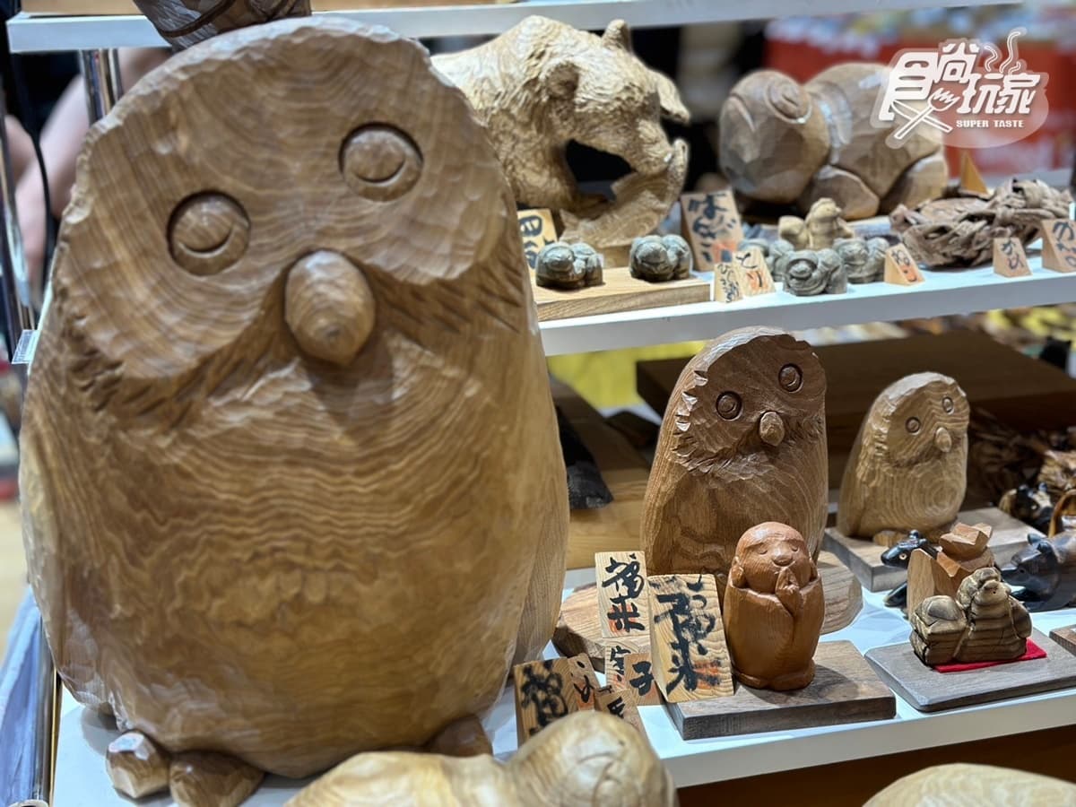 北海道展25攤免費逛!必吃超濃抹茶、彰化最夯乳酪,還有500款日本零食超好買 北海道展25攤免費逛!必吃超濃抹茶、彰化最夯乳酪,還有500款日本零食超好買
