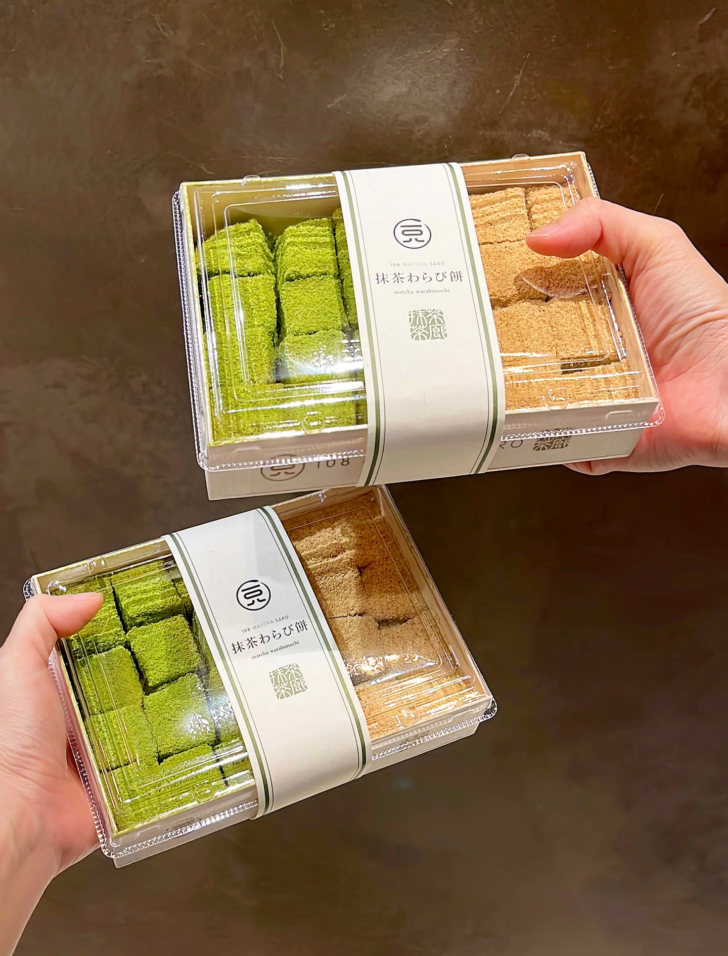 最強抹茶霜淇淋買一送一！台中首間「日本抹茶甜品專門店」，連22天優惠快衝